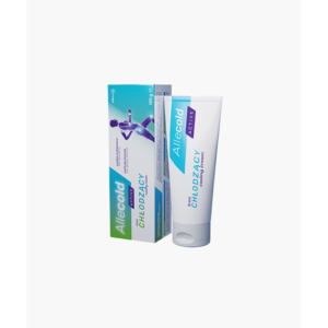 ALLECOLD Active cooling cream 100g