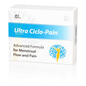 ULTRA CICLO-PAIN tableta