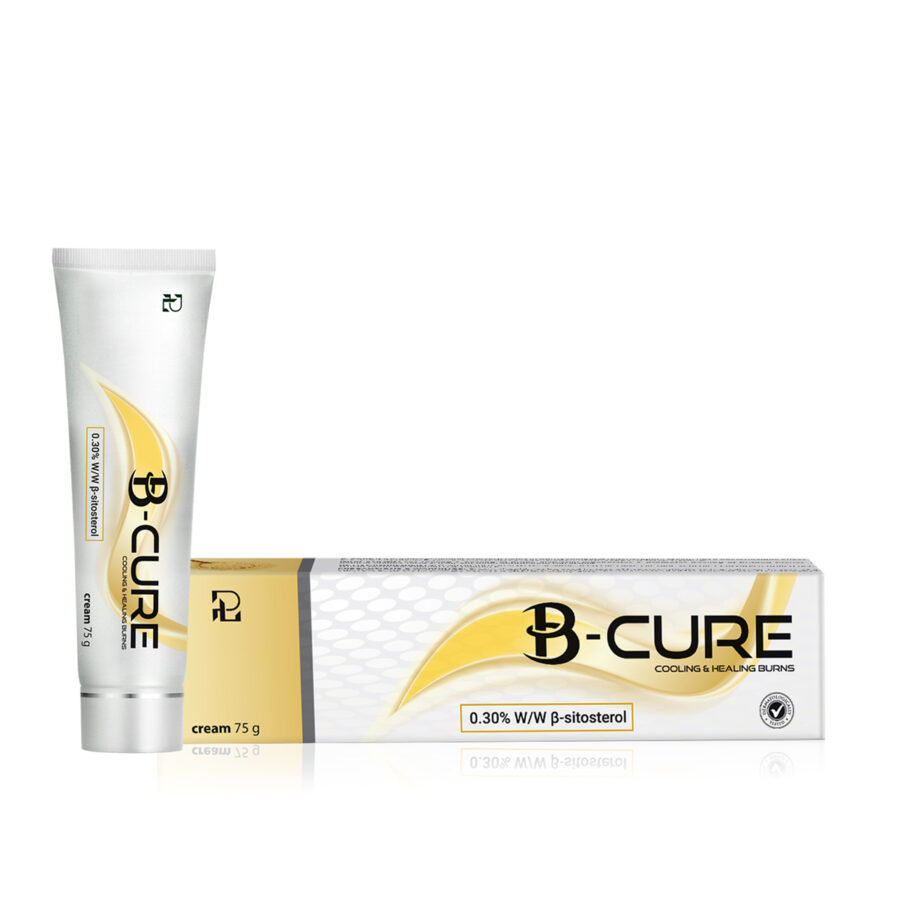 B-CURE cream
